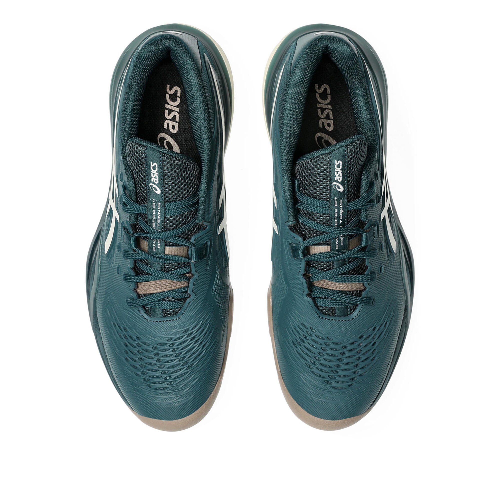 ASICS