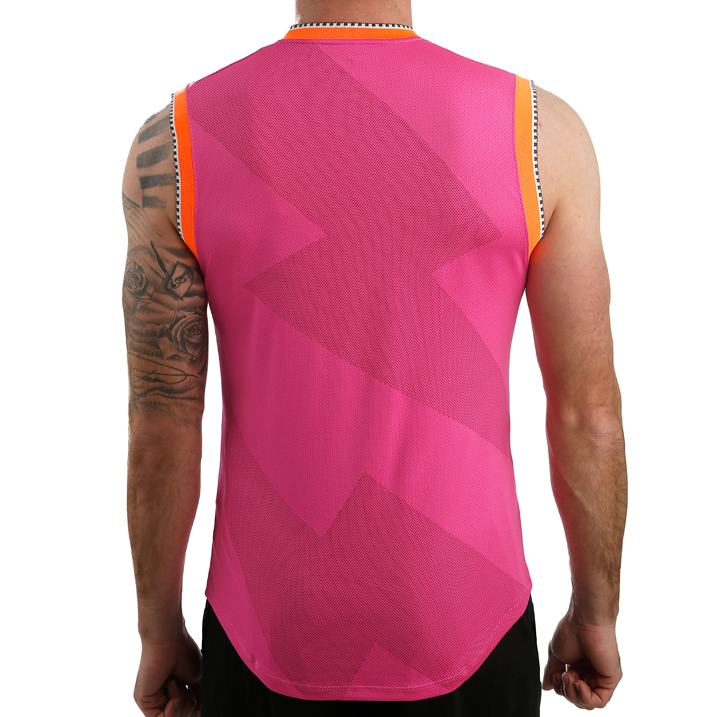 Debardeur nadal sales