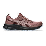 Chaussures de running ASICS ASICS Trail Scout 3 Chaussure Trail Femmes-Mauve, Noir