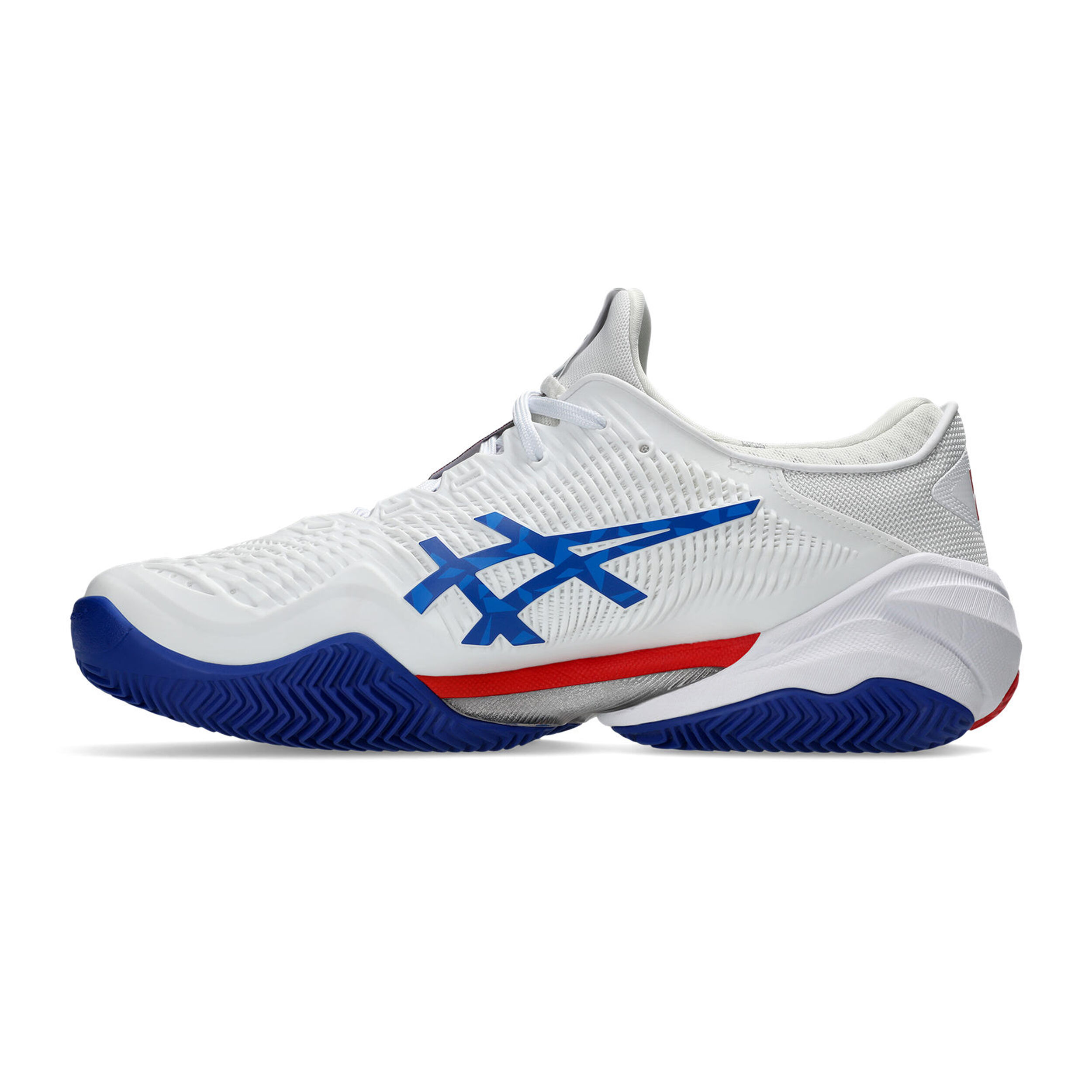 asics basketball shoe
