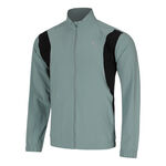 V&ecirc;tements Puma Puma Velocity Woven Veste Running Hommes-Vert