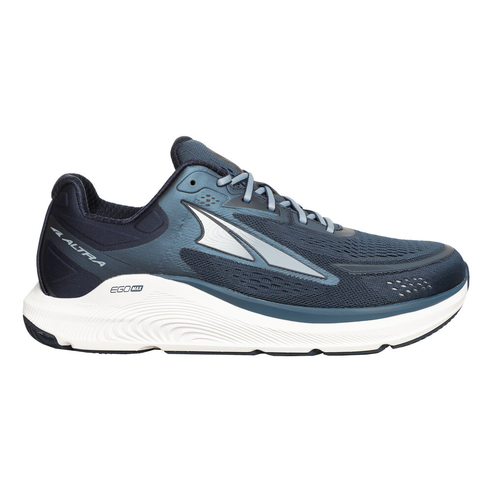 Altra Paradigm 6 Chaussure De Running Sans Stabilisateurs Hommes