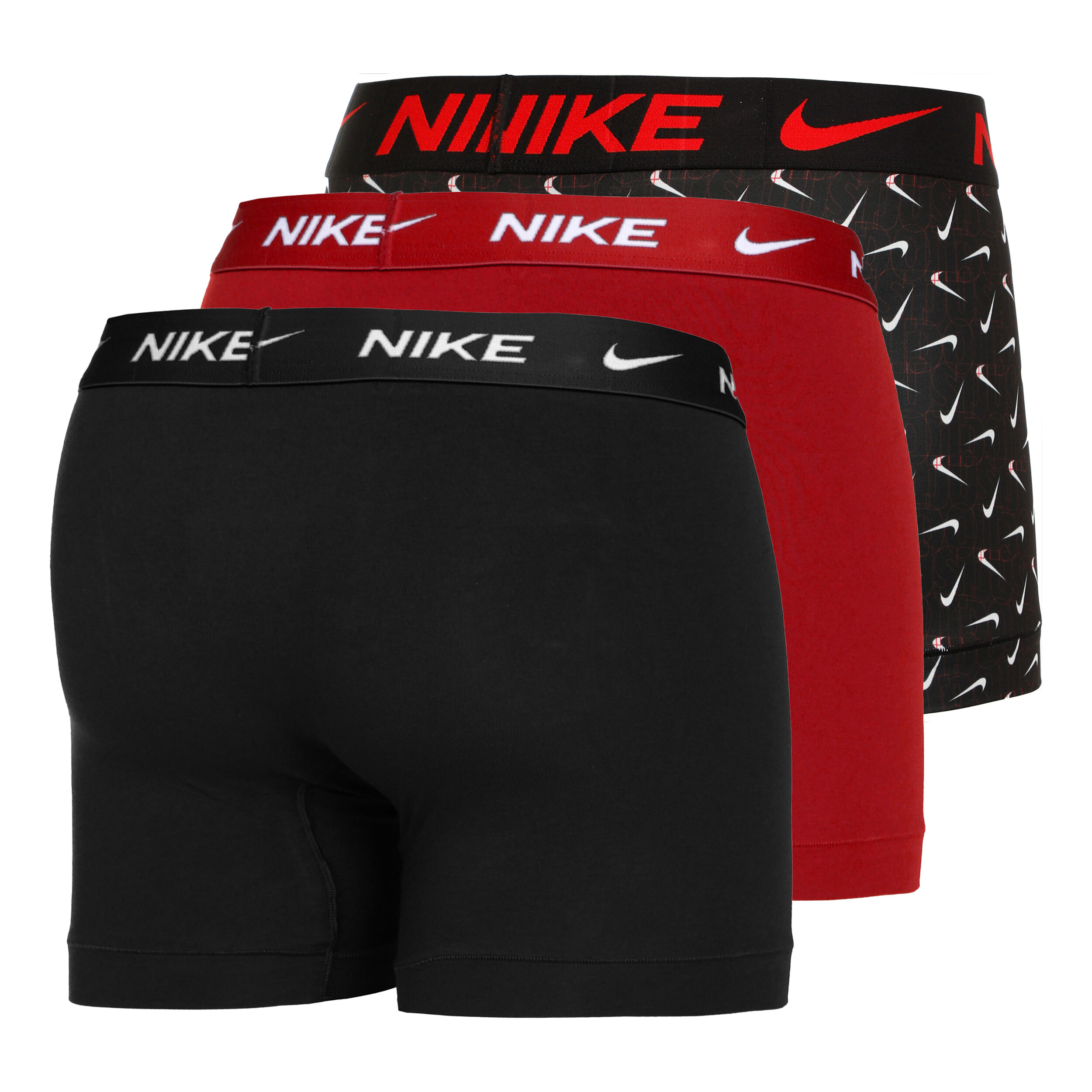 Buy Nike Calecon Pack De 3 Hommes Multicouleur online Tennis Point BE