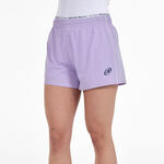 Bullpadel Bullpadel PINOLU Shorts Femmes-violet