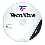 Tecnifibre Tecnifibre Black Code 4S 200m Bobine Cordage-Noir