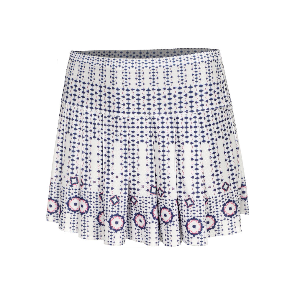 Lucky in Love The Berry Buzz Pleat Jupe Femmes