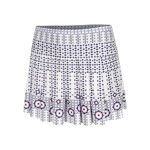 Vêtements Lucky in Love The Berry Buzz Pleat Skirt