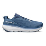 Chaussures de running Altra Altra FWD Via 2 Chaussure de running sans stabilisateurs Hommes-bleu foncé,bleu clair