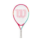 Raquettes de tennis Wilson Wilson Intrigue 21 Girls Raquettes Enfants