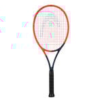 Raquettes de tennis HEAD HEAD Radical MP Raquette de compétition Cordé