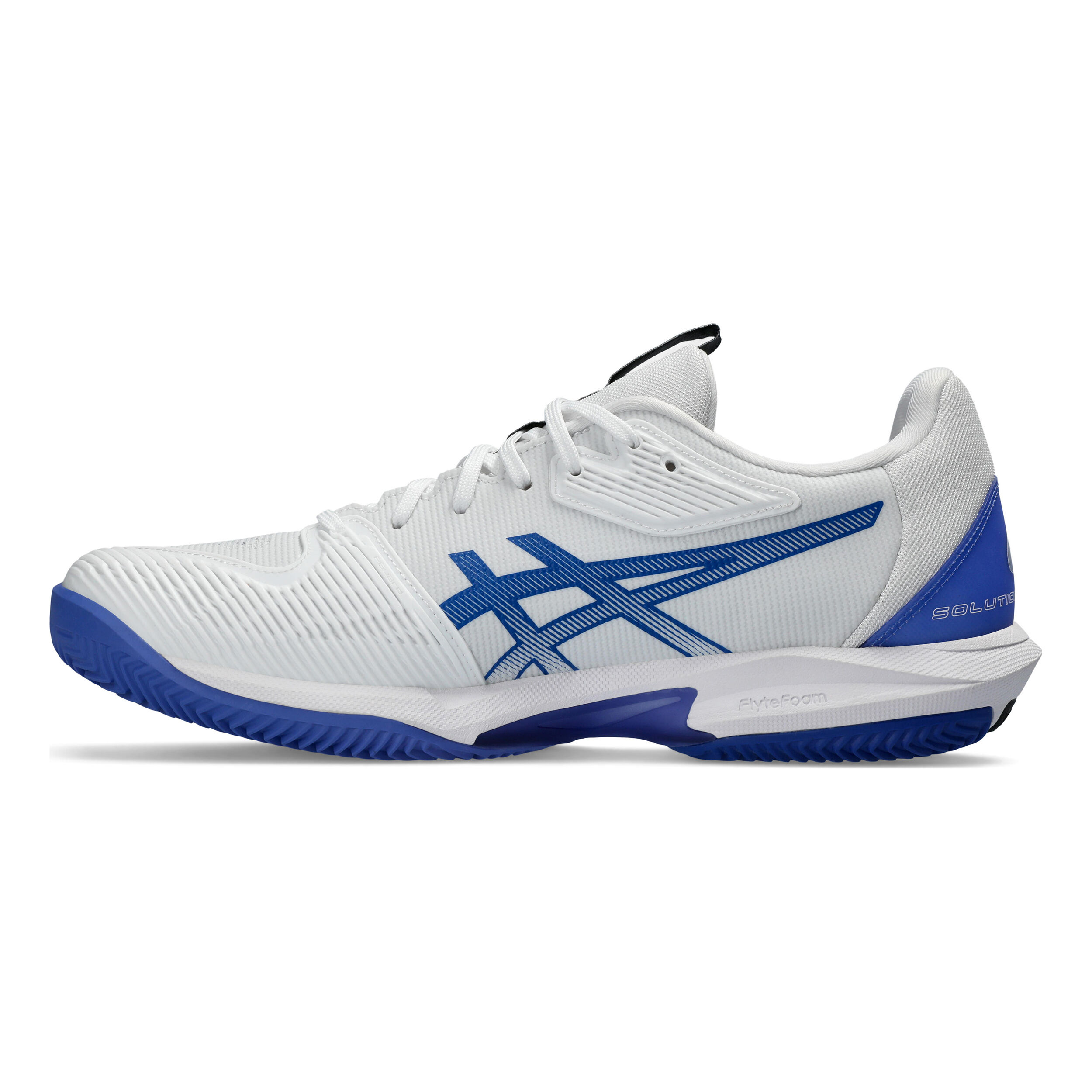 Asics gel solution speed 3 terre battue top