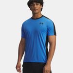 Vêtements Under Armour Ua Hg Wordmark Ss