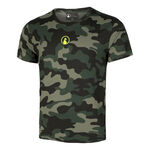 Vêtements Quiet Please Quiet Please Tie-Break T-shirt Hommes - kaki, vert olive