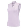 Hypercourt Advantage D&eacute;bardeur Tank Top Femmes-Mauve