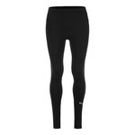 V&ecirc;tements Puma Puma Favorites Brushed Collant De Course Hommes-Noir,Argent
