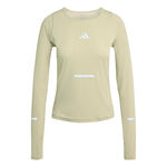 adidas adidas adi365  Maillot de course Femmes-kaki