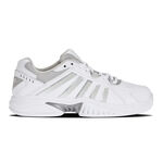 Chaussures de tennis K-Swiss K-Swiss Receiver Chaussure moquette Femmes - blanc, argent