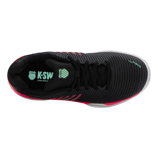 K-Swiss