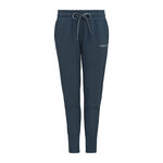 Vêtements HEAD HEAD Club Rosie Pantalon survêtement Femmes - bleu foncé, 