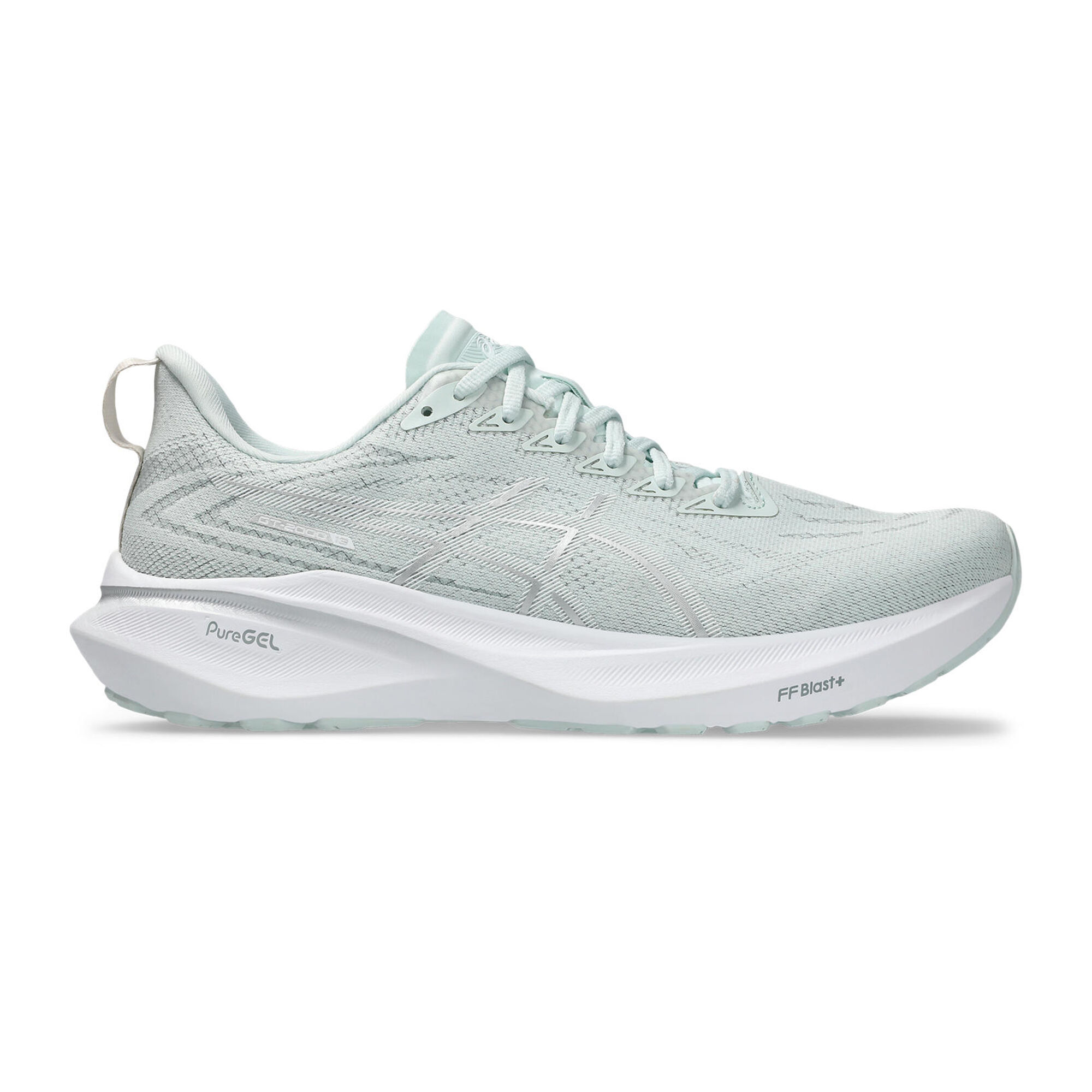 ASICS