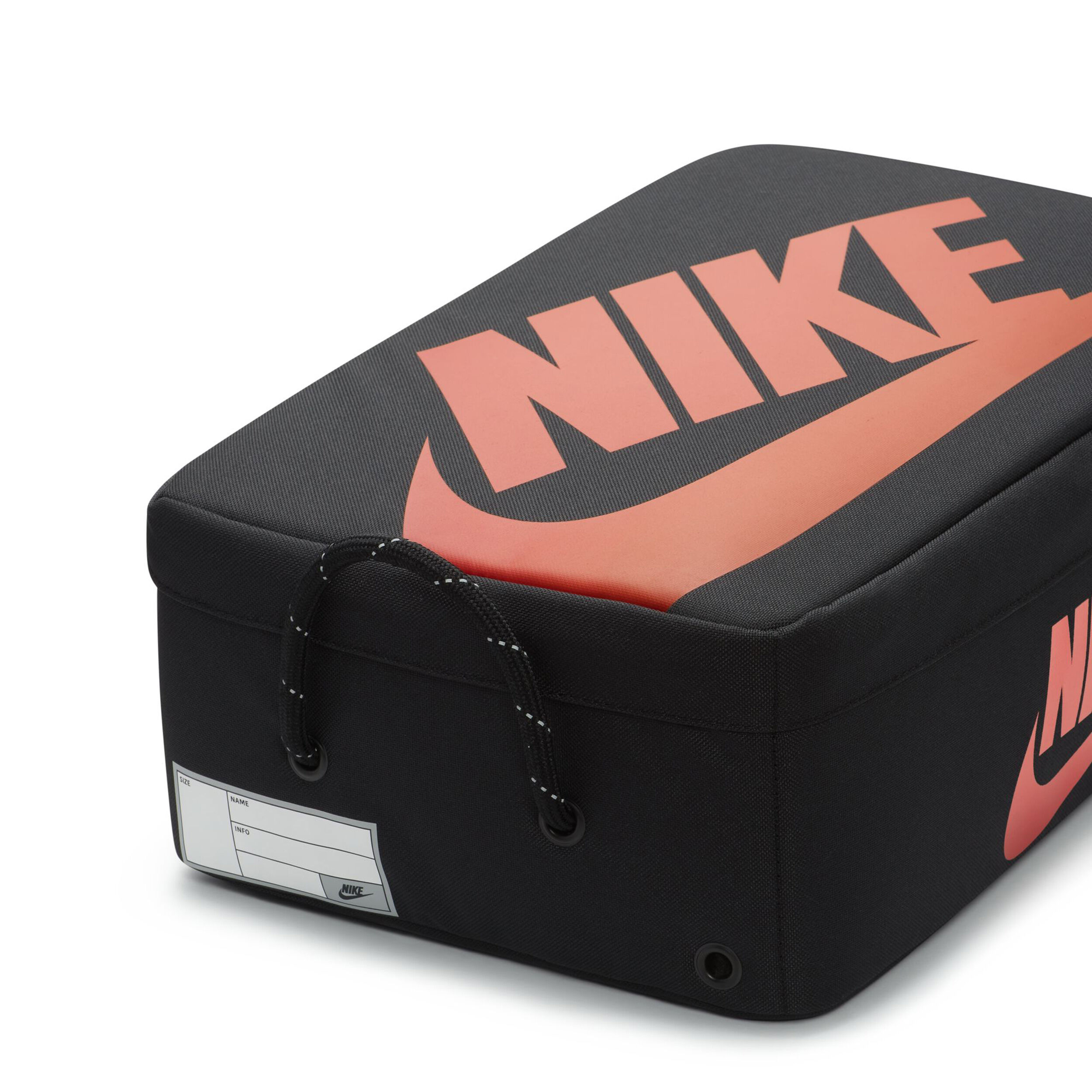 Sac chaussure discount nike