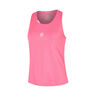 Crew 2.0 Racerback D&eacute;bardeur tank top Filles-pink