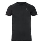 Vêtements Odlo BL Top Crew Neck Shortsleeve Performance X-Light