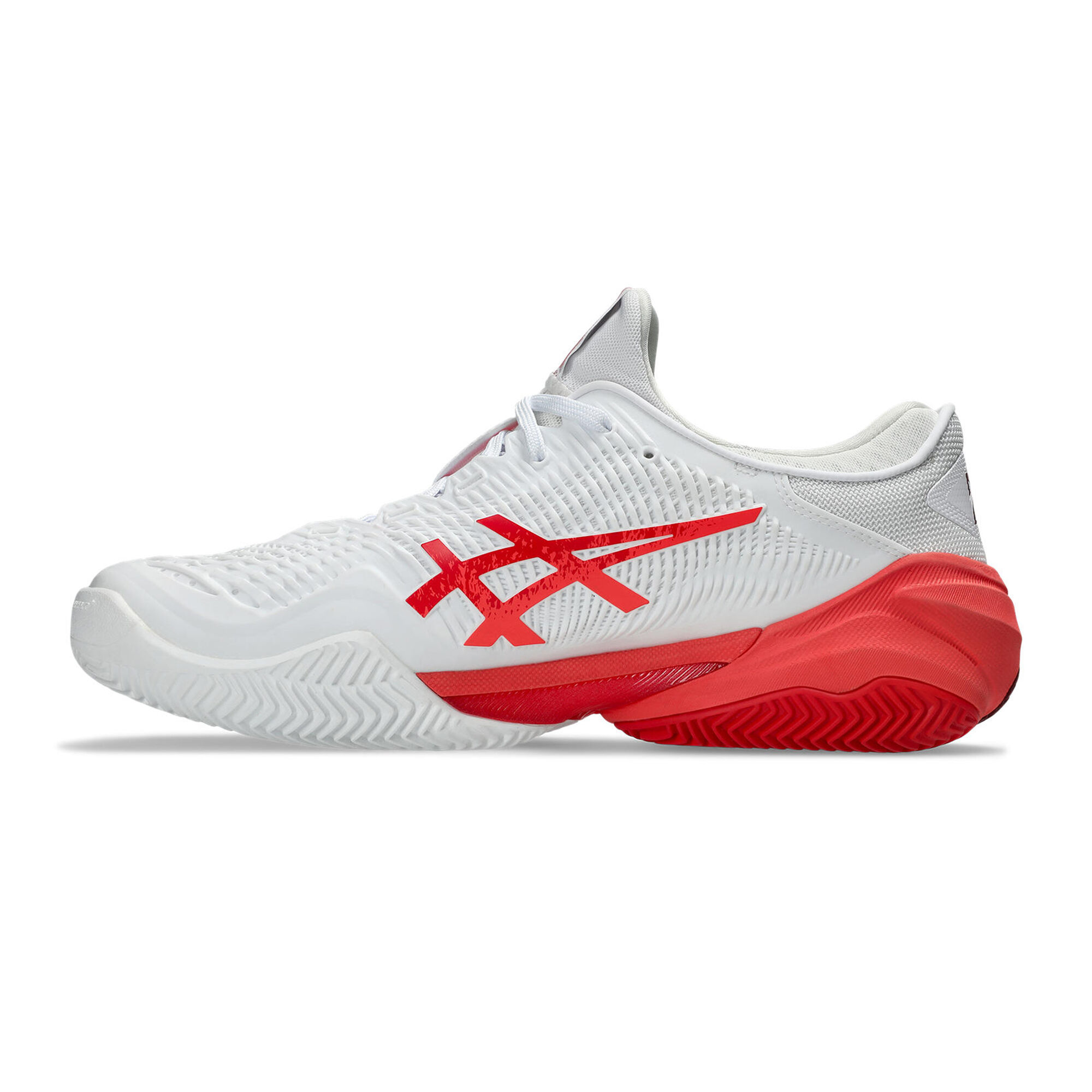 ASICS