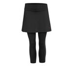 Vêtements Fila Fila Sina Scapri Femmes-Noir,Rouge