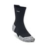 AD Run Cushion Chaussettes De Running-Bleu Fonc&eacute;,Gris