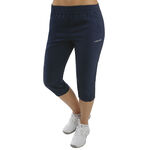 Vêtements HEAD Club 3/4 Pants Women