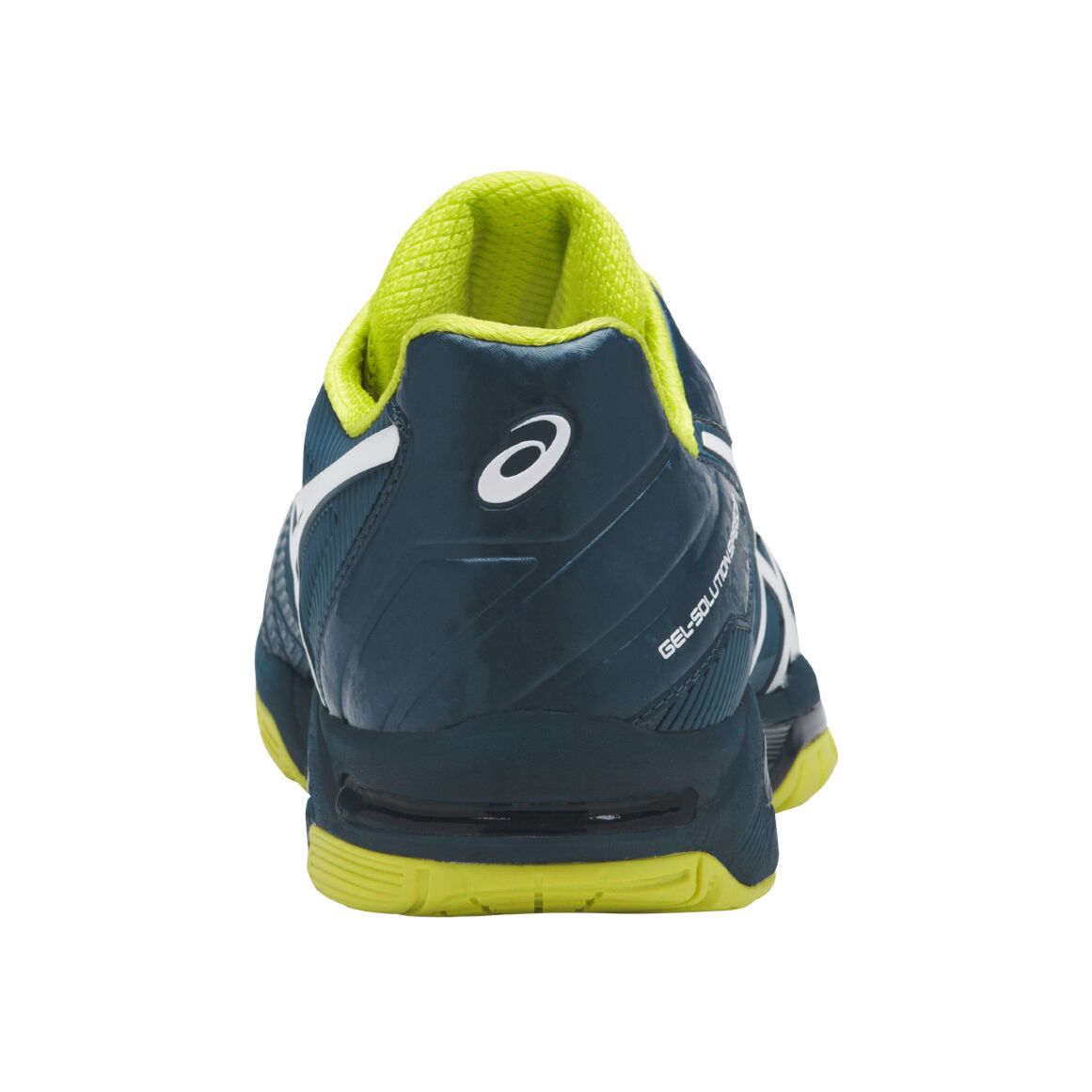 Asics gel solution speed 3 jaune new arrivals