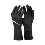 Vêtements Nike Nike Sphere 4.0 Gants De Running Femmes-Noir,Argent