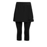 Crew Scapri Femmes-Noir
