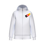 V&ecirc;tements HEAD HEAD DTB Vision Veste de surv&ecirc;tement Enfants-blanc