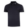 Tour Tech Polo Hommes-Bleu Foncé