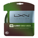 Luxilon Luxilon  Element Forest Green Cordage en garniture 12,2m - vert