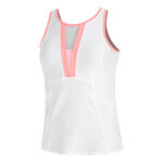 Vêtements De Tennis Lucky in Love Love Game Tank