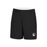 Smash Shorts Gar&ccedil;ons-noir