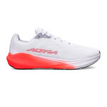 Chaussures de running Altra Altra  Experience Flow St Chaussure de running avec stabilisateurs Femmes-blanc, corail