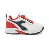 S. Challenge 5 SL AC Chaussures toutes surfaces Enfants - blanc, rouge