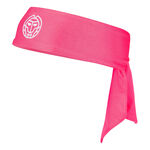 Vêtements BIDI BADU BIDI BADU Cole Tech Bandana Unisex - pink, blanc