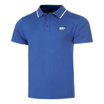 V&ecirc;tements Racket Roots Racket Roots Teamline Polo Hommes-Bleu