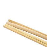 Équipement Court De Tennis Tegra Holzstiel für Linienkehrbesen aus Holz 28mm, 1,50m
