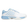 Express Light 3 Chaussures Toutes Surfaces Femmes-Blanc,Bleu Clair