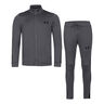 Knit Survêtement Hommes-Gris