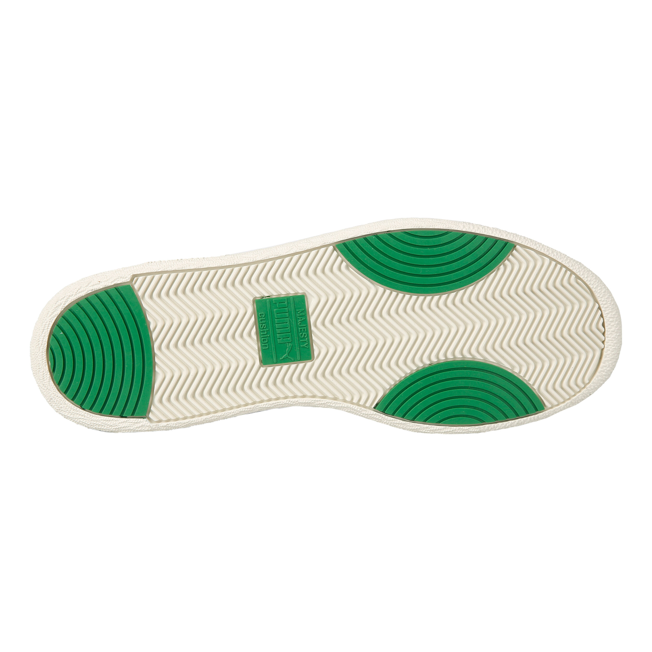 Puma ralph sampson vert online