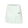 Dri-Fit Advantage Pleated Jupe Femmes - vert clair, 