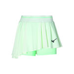 Vêtements Mizuno Mizuno Frontier Flying Jupe Femmes-Mint