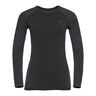 Performance Warm Eco BI Top Crew Neck Longsleeve